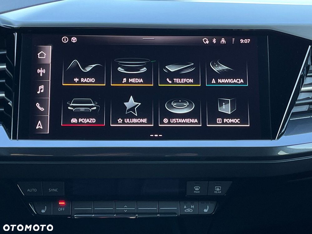 Audi Q4 Sportback e-tron - 24