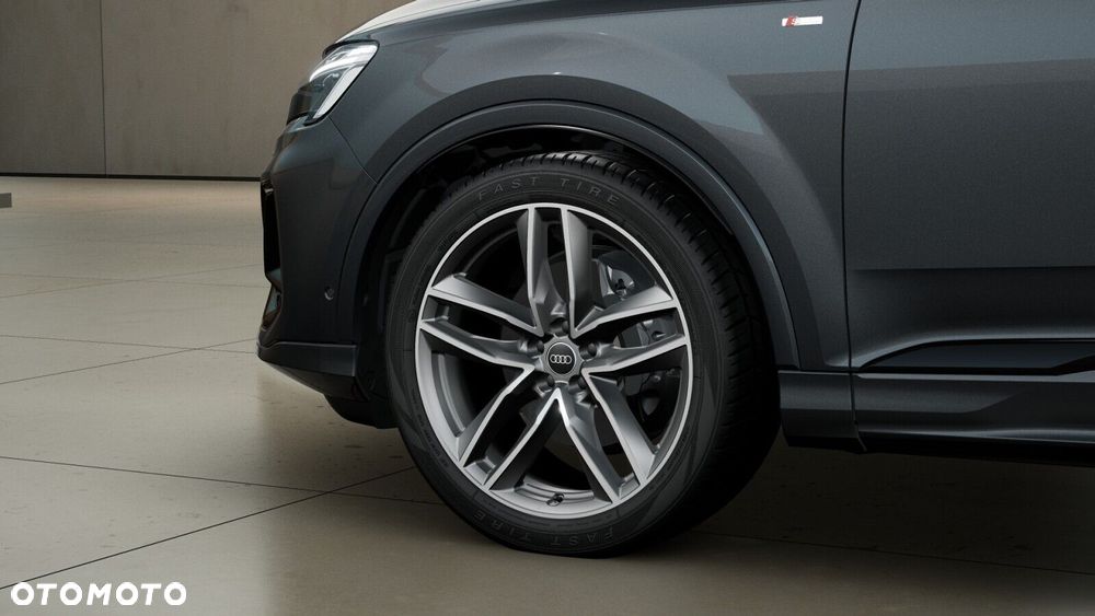 Audi Q7 - 6