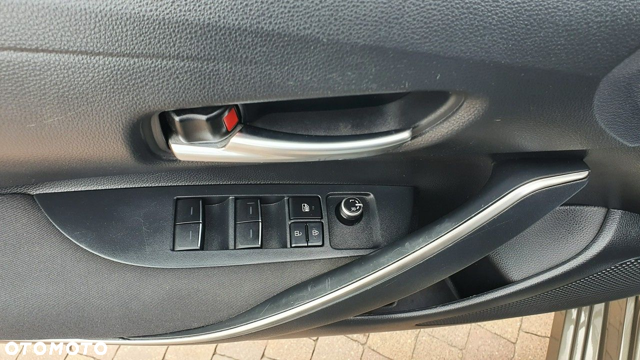 Toyota Corolla 1.6 Comfort - 27