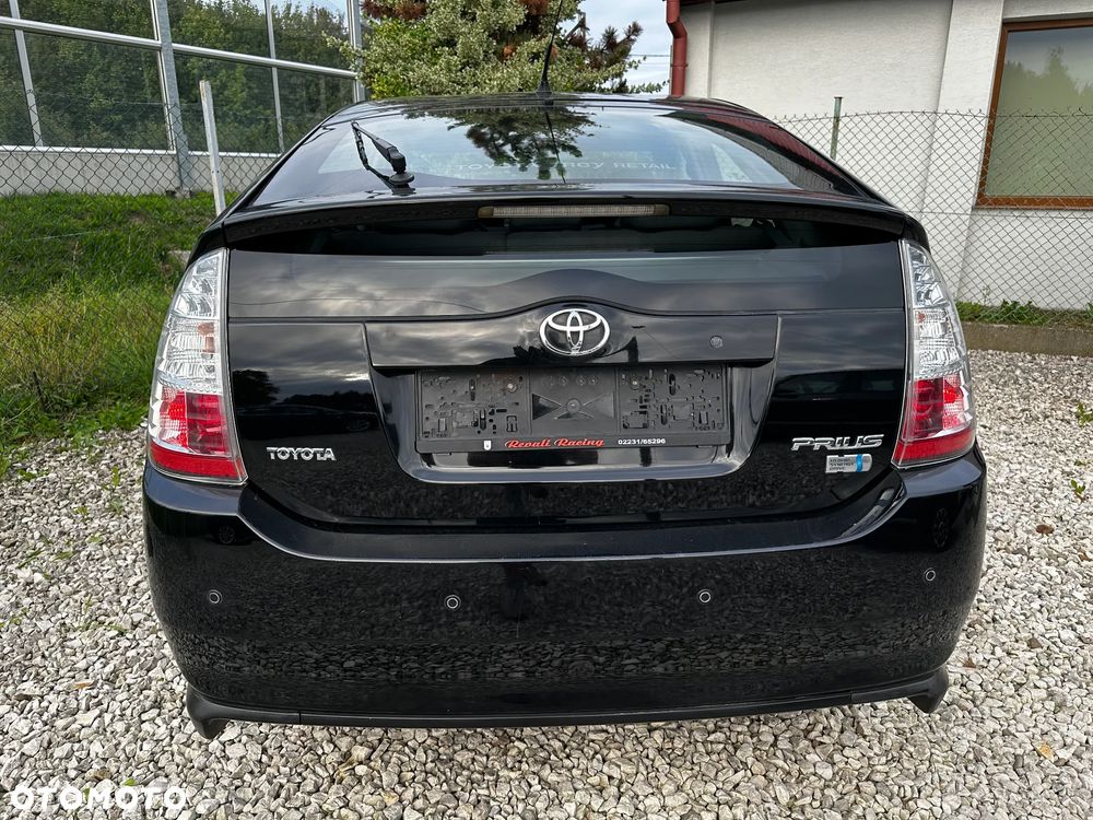 Toyota Prius 1.5 VVT-i Prestige - 5