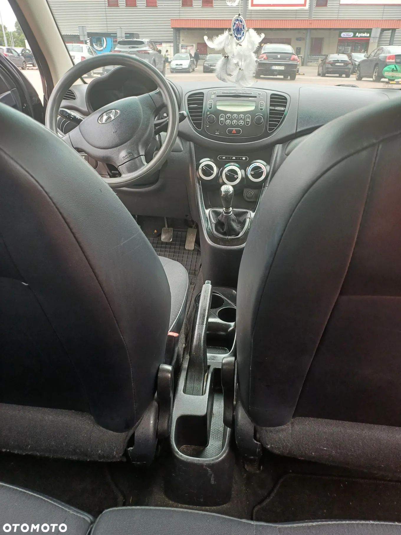 Hyundai i10 1.1 Edition Plus - 13