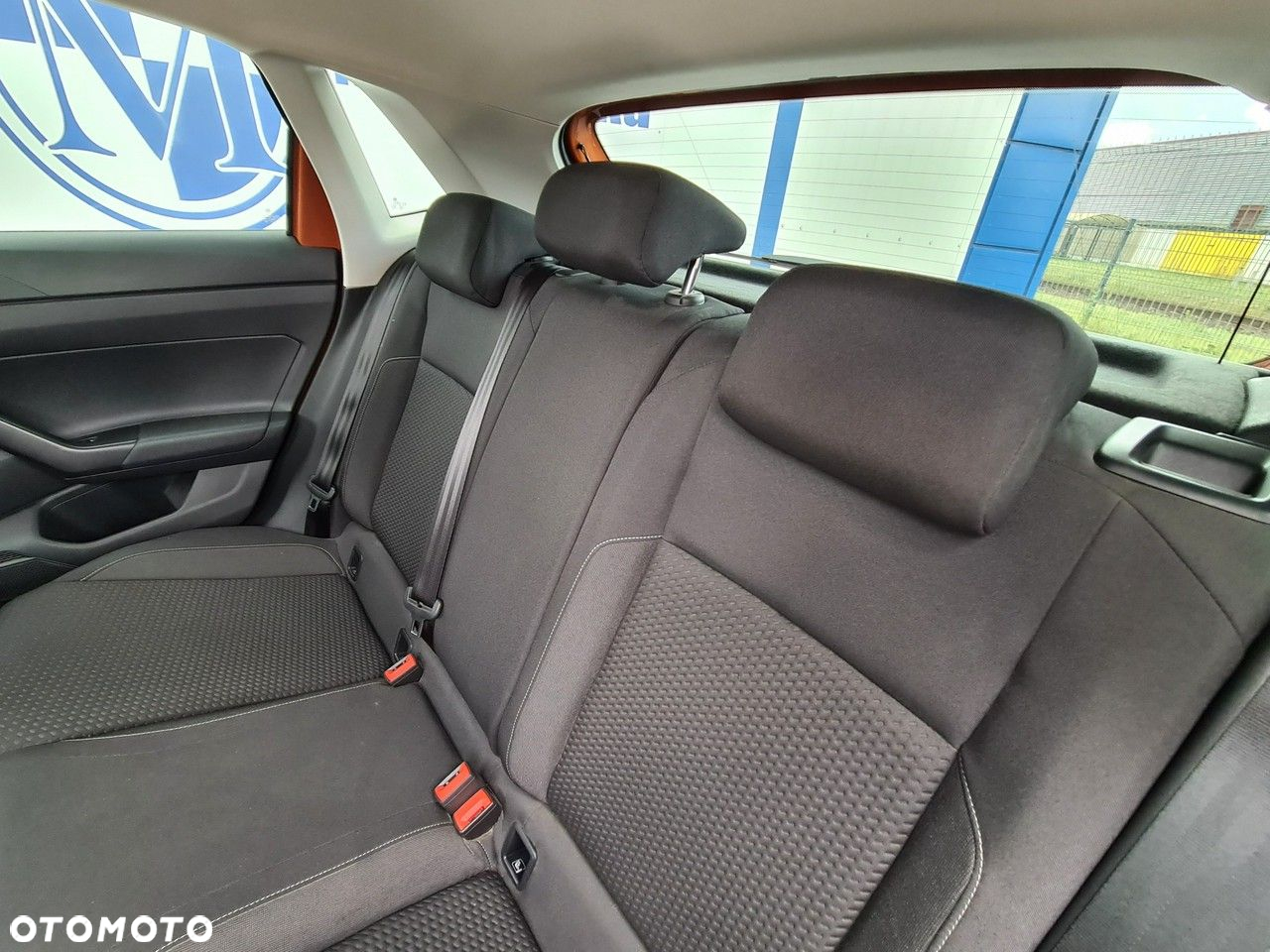 Volkswagen Polo 1.0 TSI Comfortline - 20
