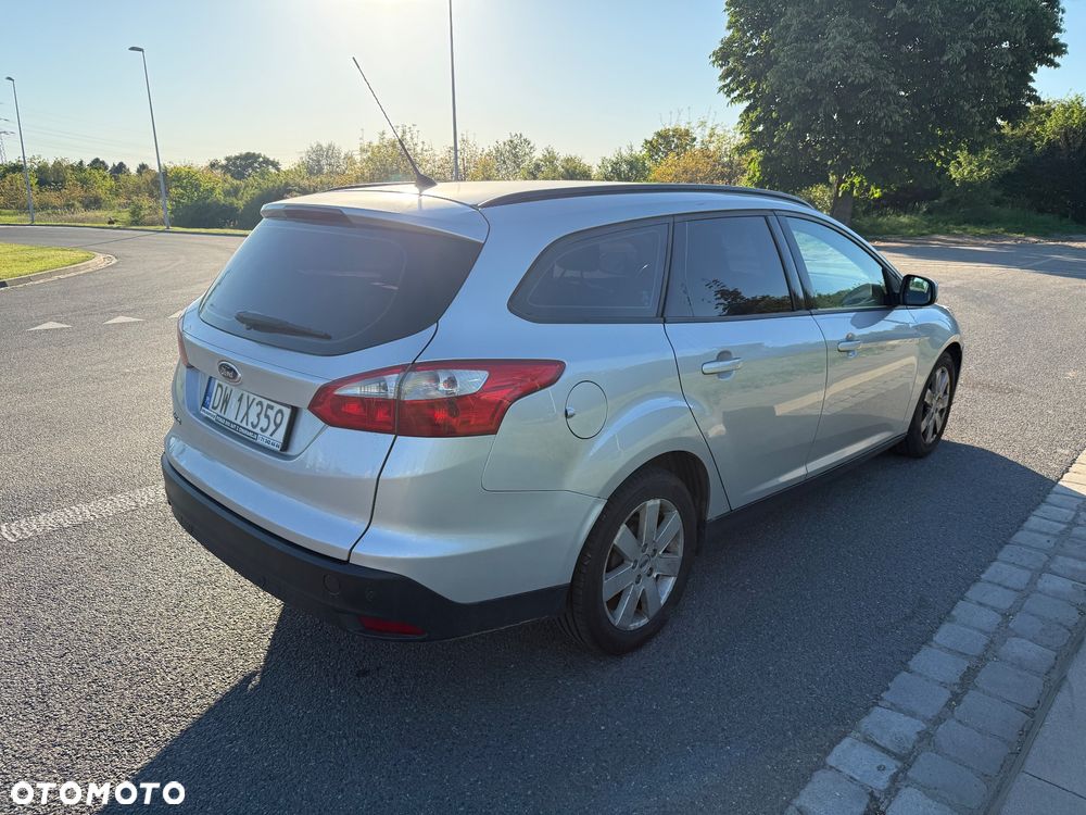 Ford Focus 1.6 TDCi Edition - 13