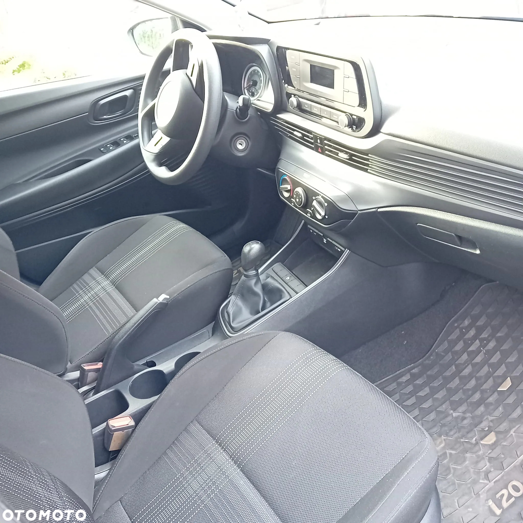 Hyundai i20 1.2 Classic Plus - 11