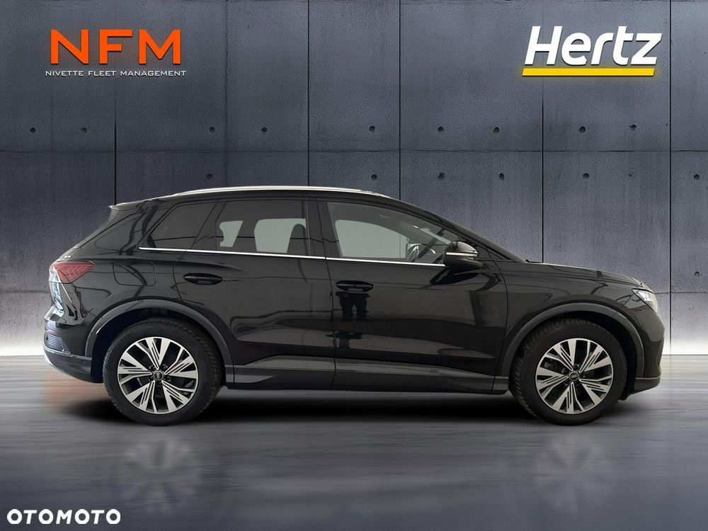 Audi Q4 e-tron - 8