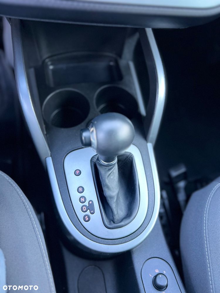 Seat Altea 1.6 TDI DPF CR DSG Style Copa - 36