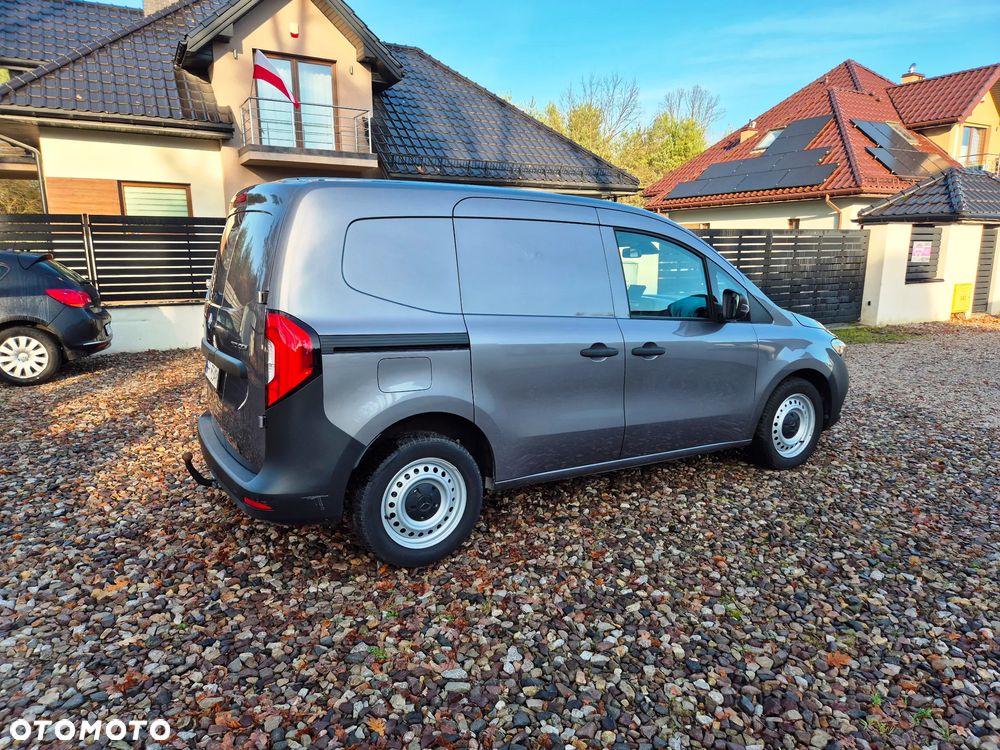 Mercedes-Benz Citan - 6