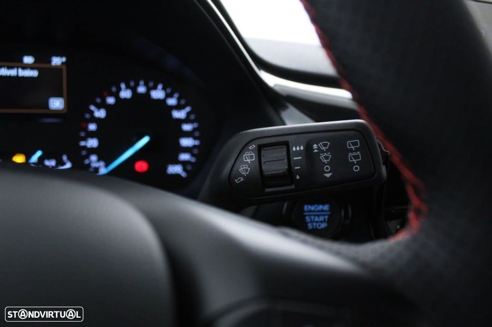 Ford Fiesta 1.0 EcoBoost ST-Line - 25