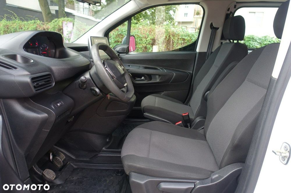 Peugeot Partner - 7