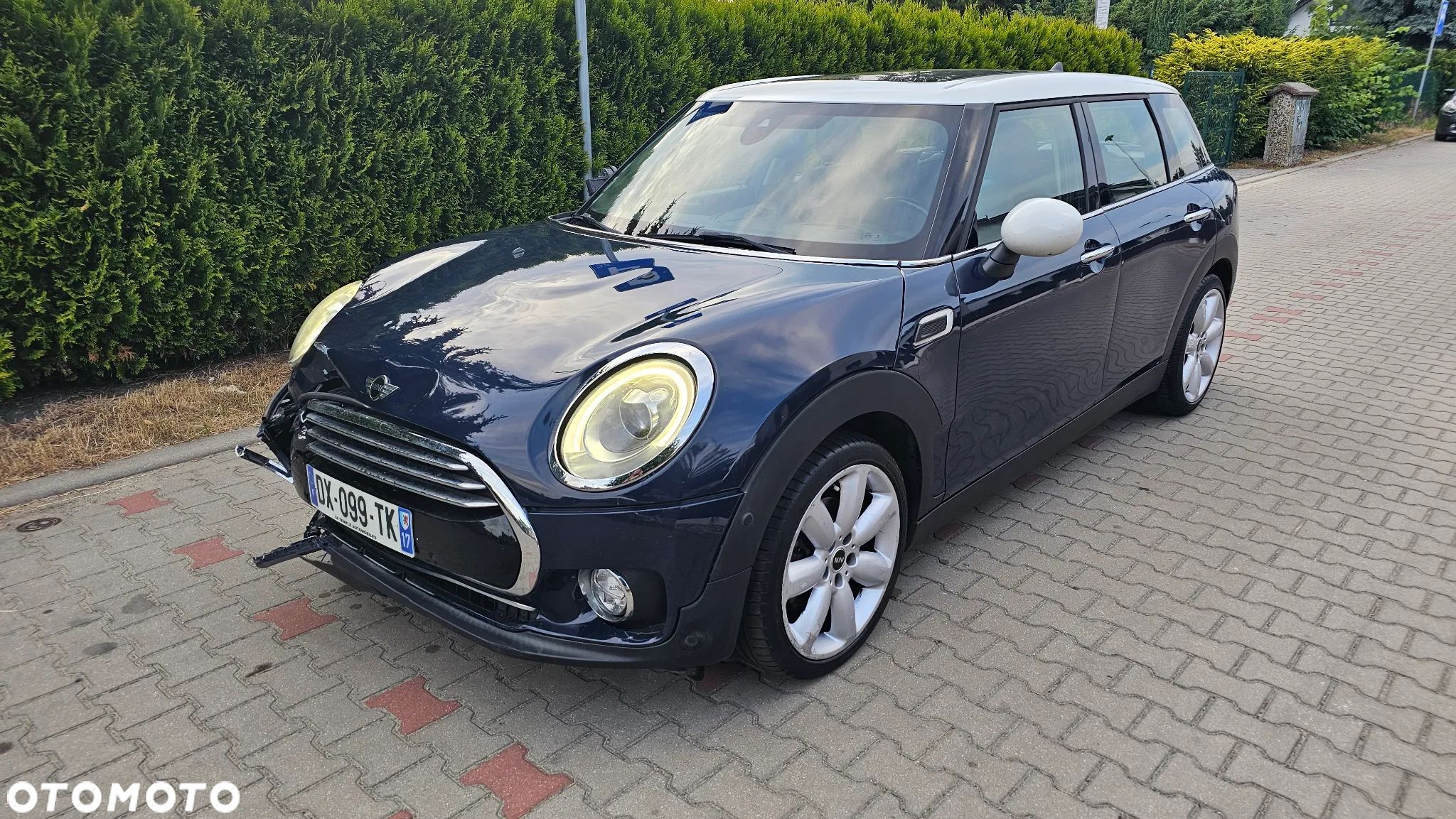 MINI Clubman - 1