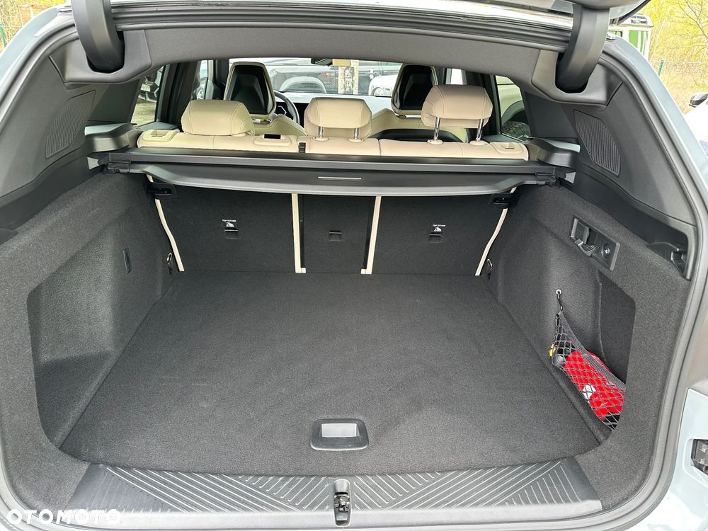 BMW X3 xDrive20d mHEV - 22