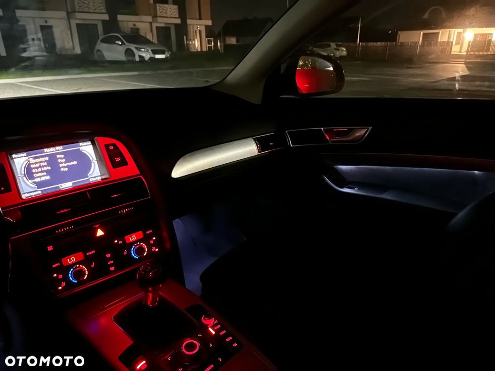 Audi A6 Avant 2.0 TDI DPF - 27