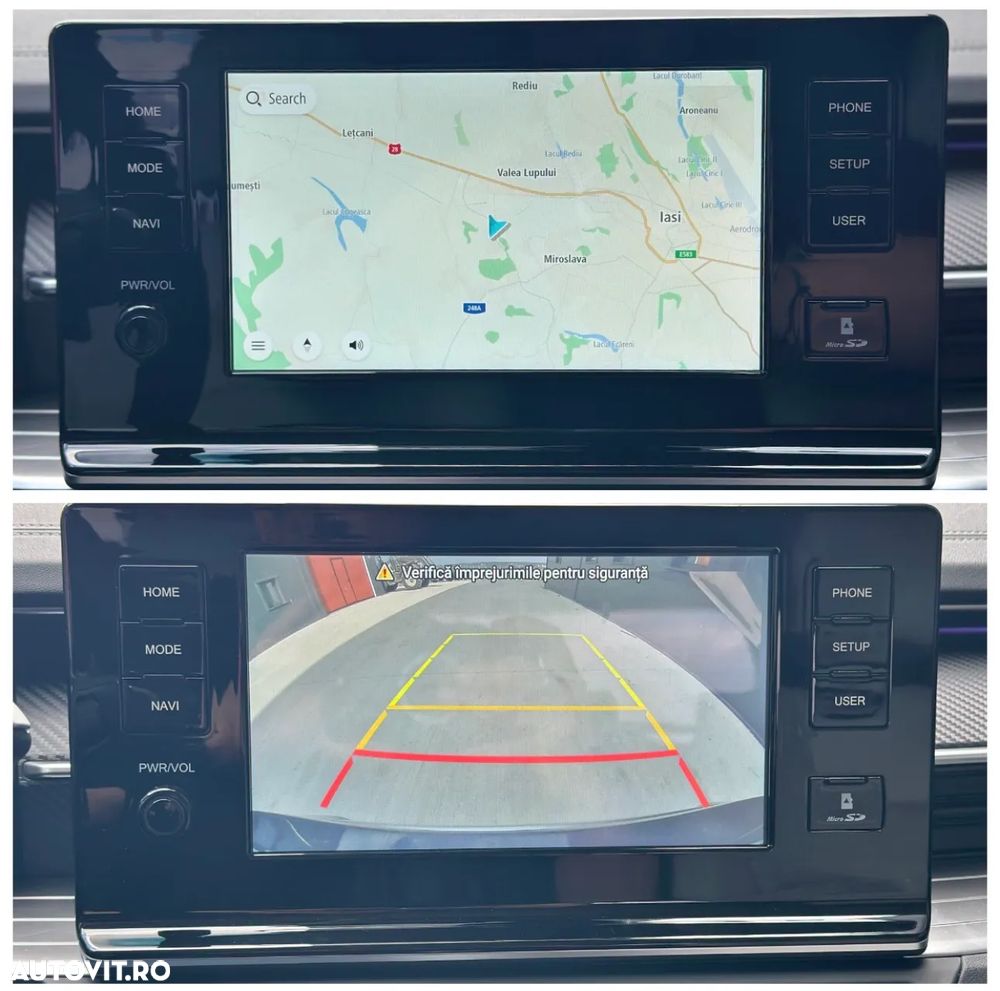 SsangYong Torres 1.5 GDI Turbo AT6 Premium - 30