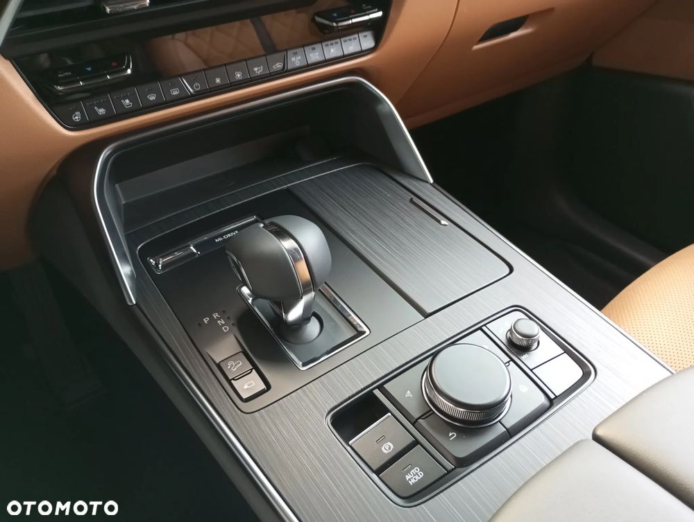 Mazda CX-80 ver-2-5-e--skyactiv-phev-homura-plus-awd - 10