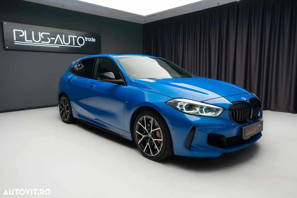 BMW Seria 1 128ti Aut. - 1