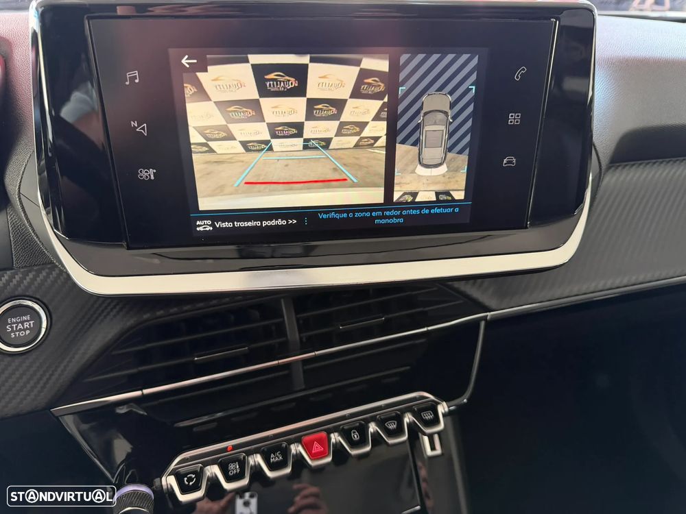 Peugeot 2008 PureTech 100 Stop&Start Allure Pack - 7