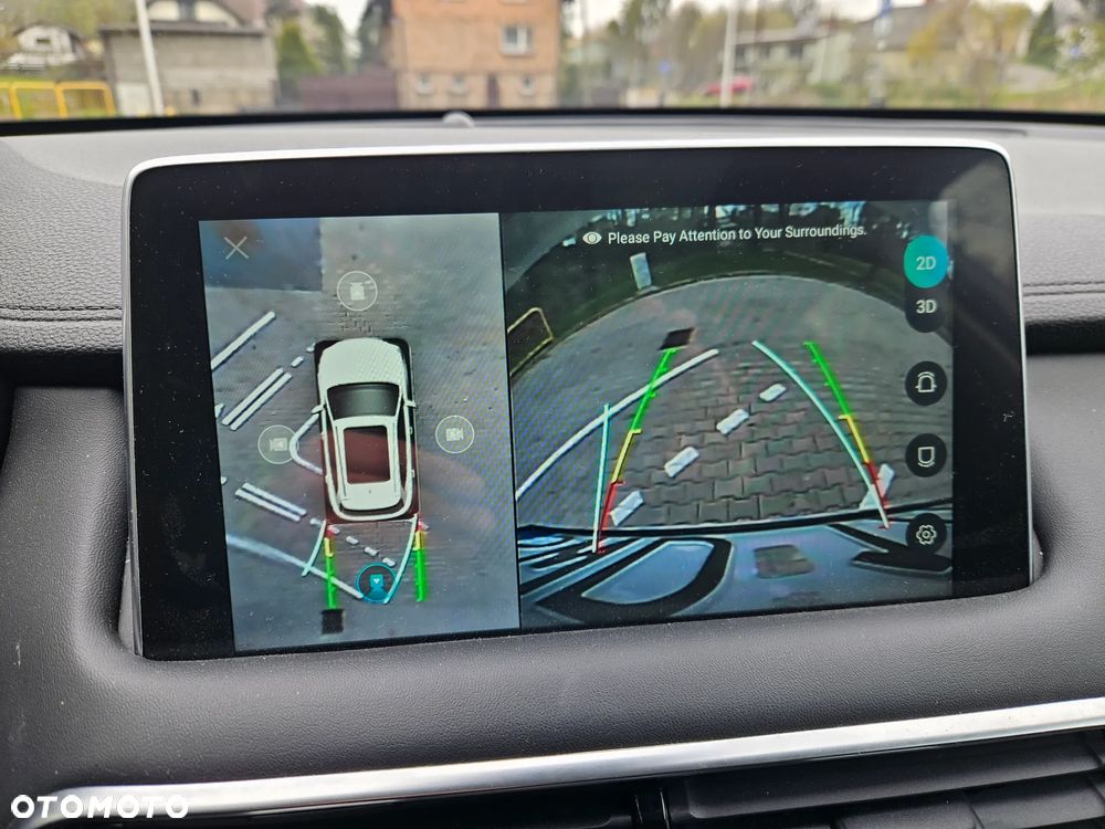 MG HS 1.5T-GDI Luxury - 27