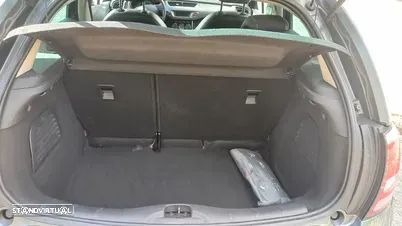 Citroën C3 1.2 PureTech Seduction - 8