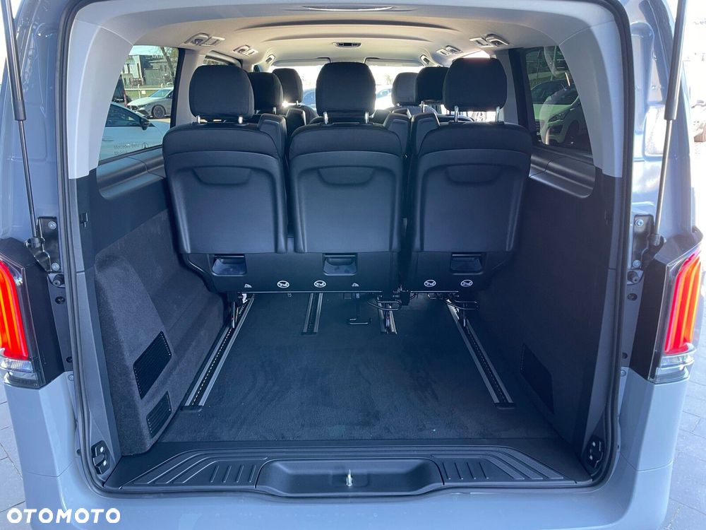 Mercedes-Benz Vito - 6