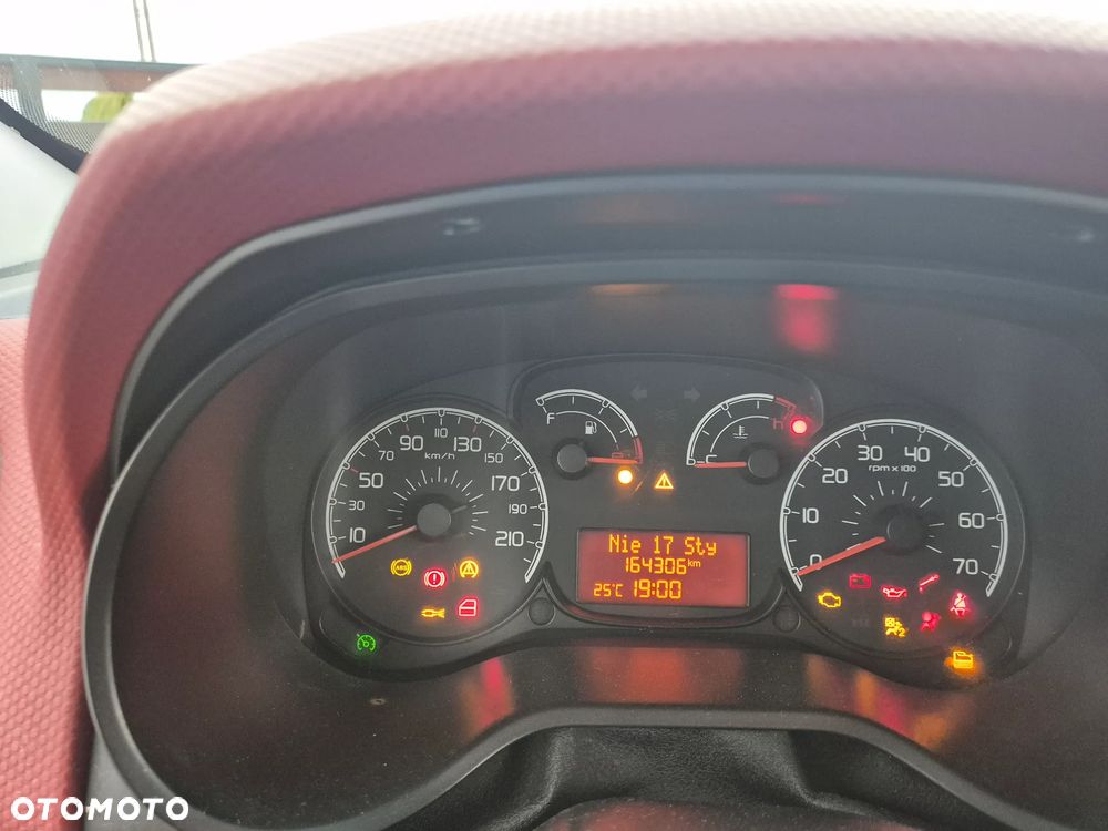Fiat Doblo 1.6 16V Multijet Start&Stopp Dynamic - 7