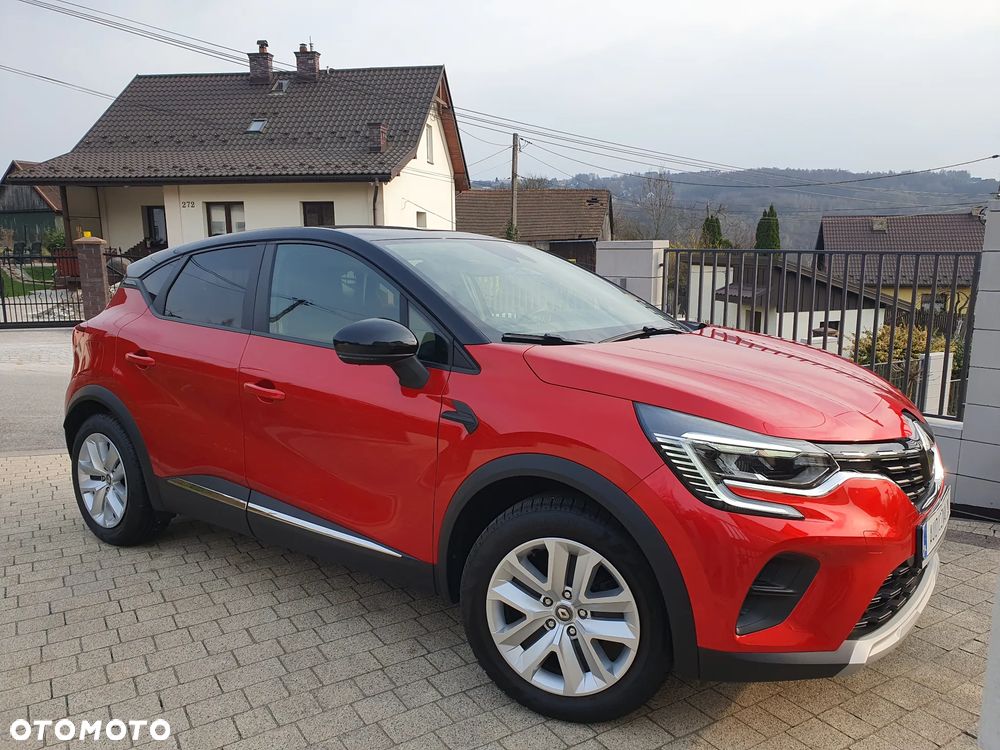 Renault Captur - 38