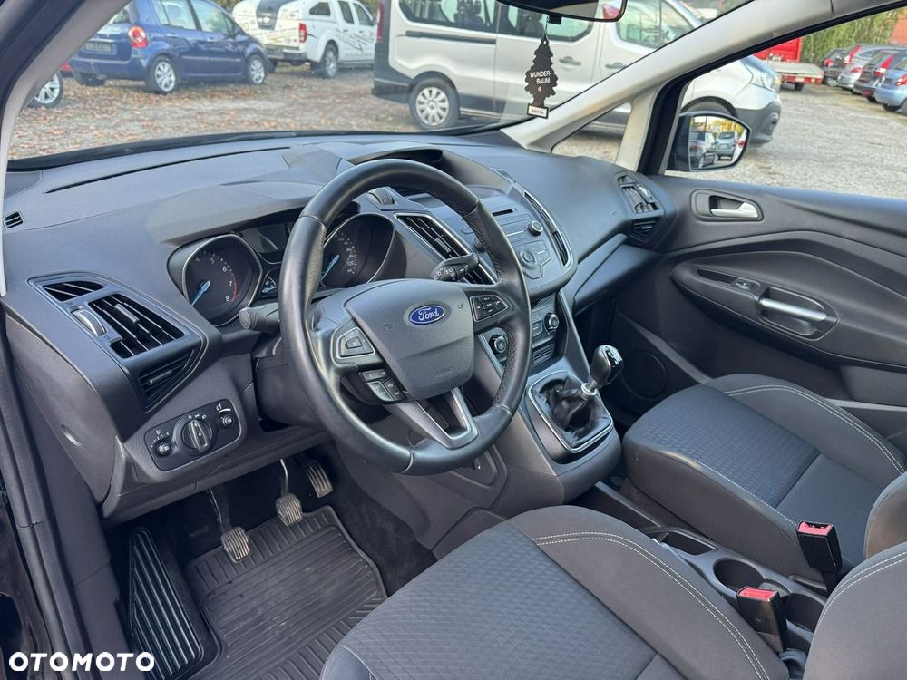Ford C-MAX - 24