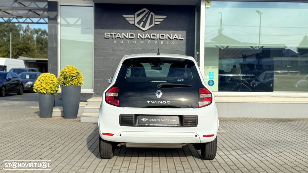 Renault Twingo 1.0 SCe Limited - 7