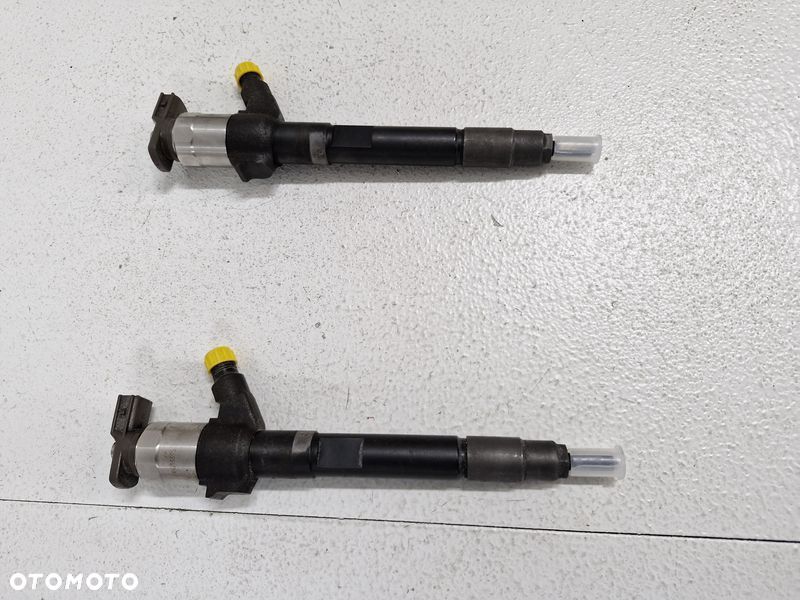 mitsubishi asx 1 i 1.8 did wtryskiwacz wtrysk paliwa 1465a323 - 2