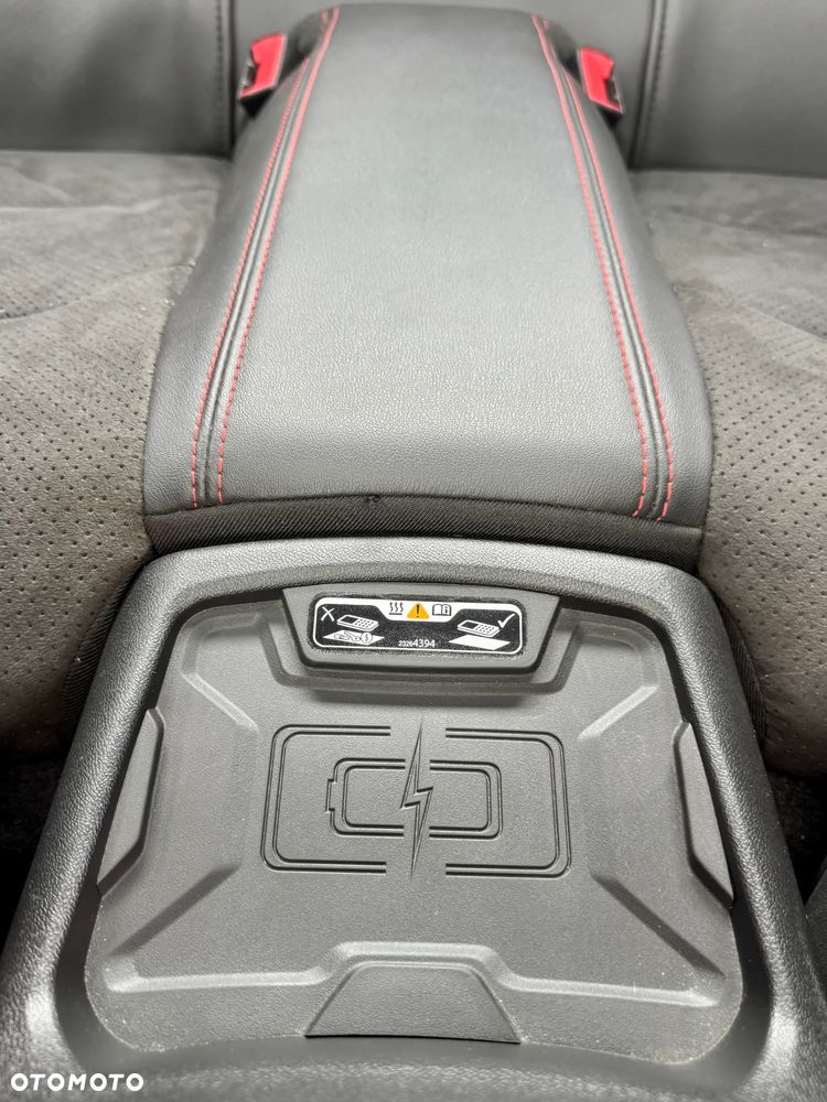 Chevrolet Camaro - 22