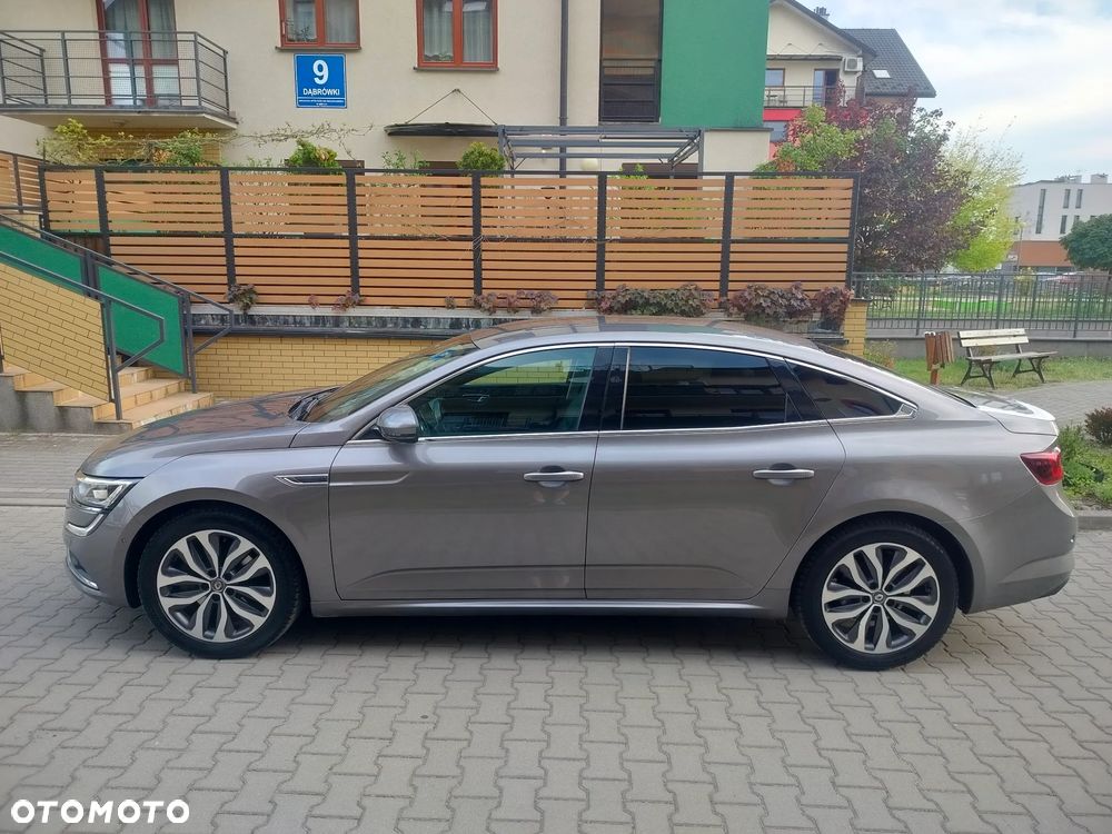 Renault Talisman BLUE dCi 160 EDC BUSINESS EDITION - 2