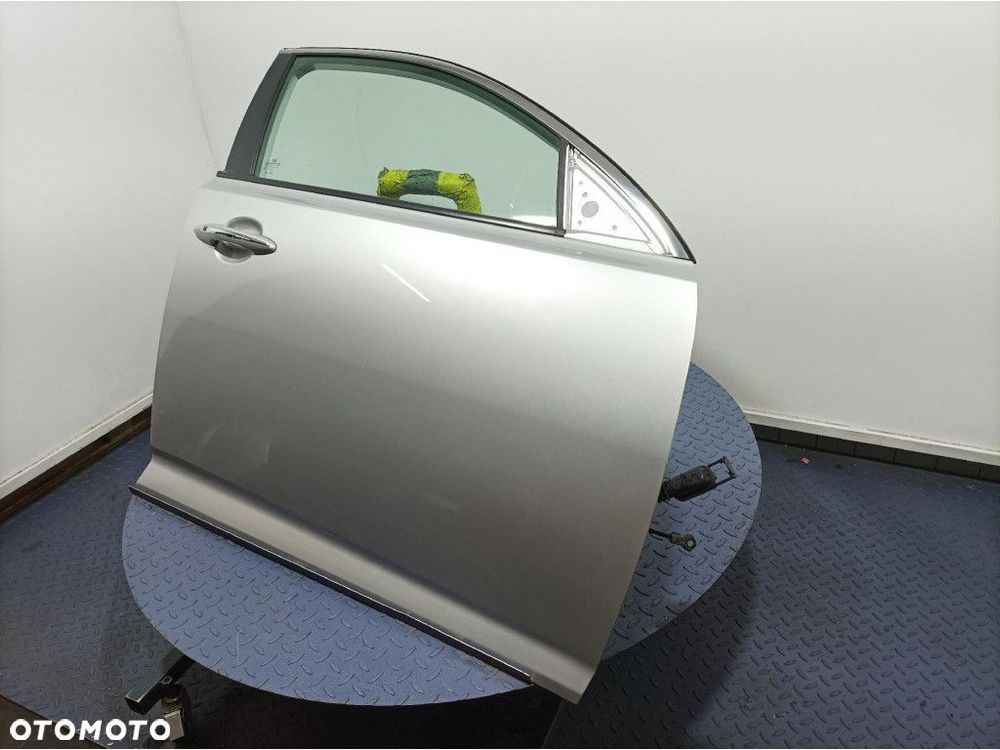 KIA OPTIMA III DRZWI PRZÓD PRZEDNIE PRAWE 3D - 2