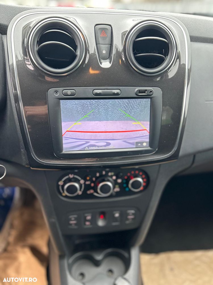 Dacia Logan 0.9 TCe Laureate - 3