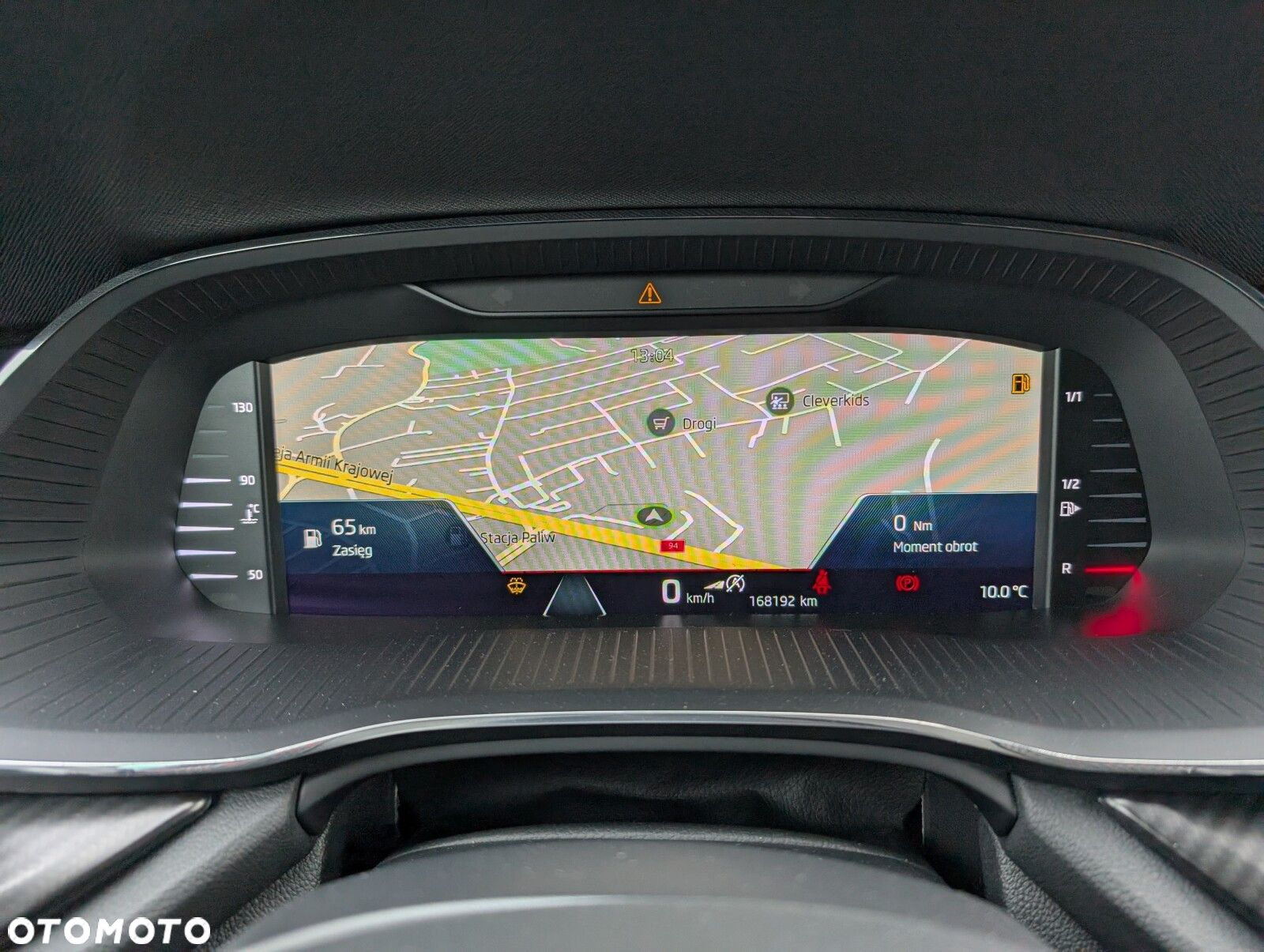 Skoda Octavia 2.0 TSI RS 245 - 27