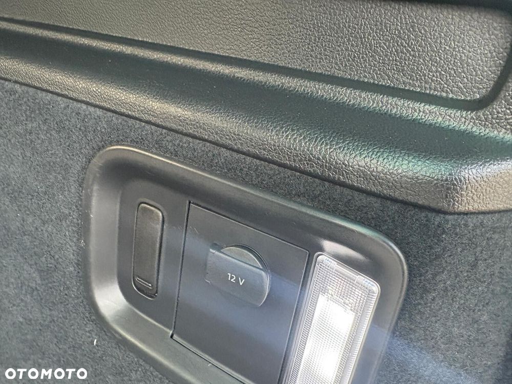 Seat Alhambra 2.0 TDI Xcellence DSG - 36