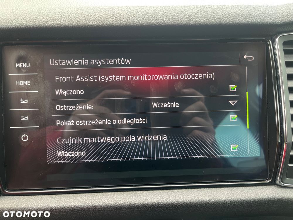 Skoda Kodiaq 1.4 TSI ACT DSG Style - 30