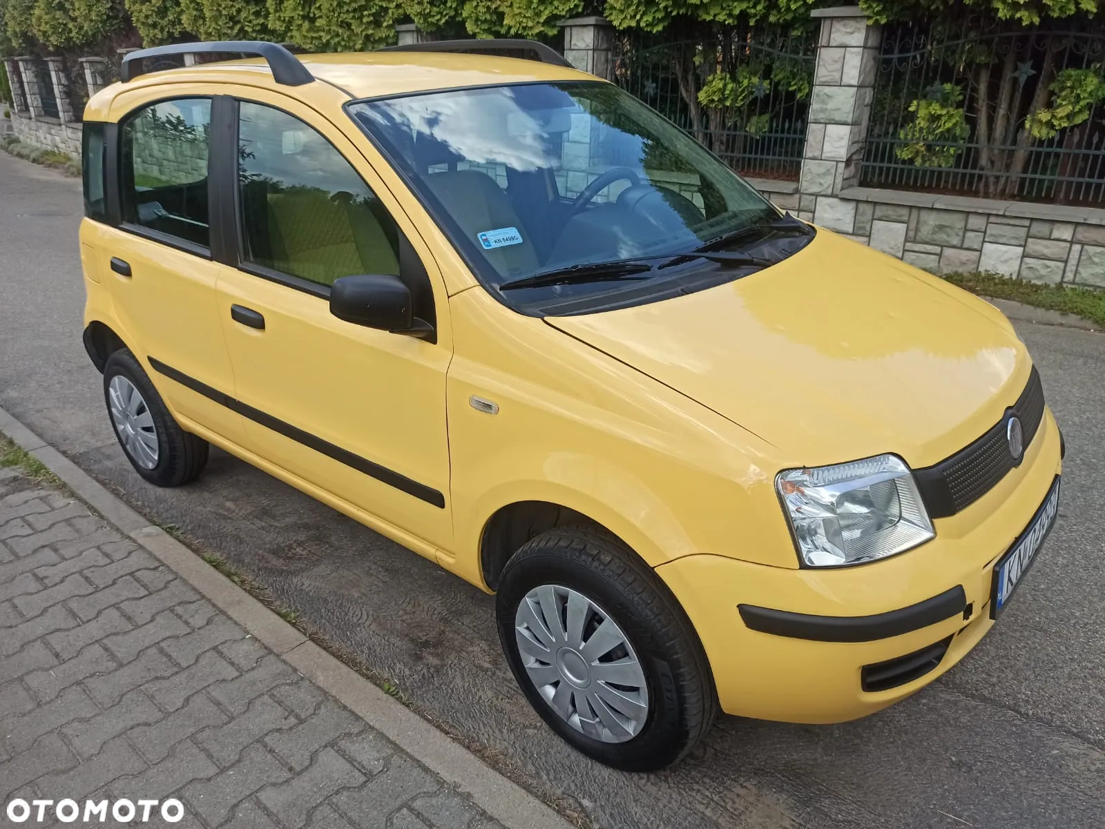 Fiat Panda 1.3 Multijet 4x4 - 3