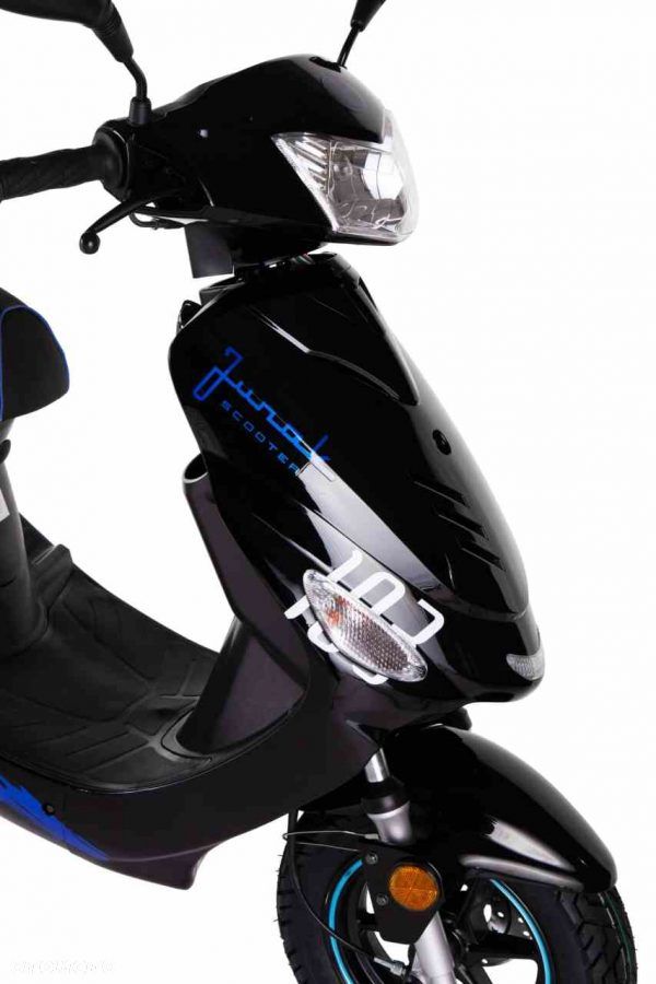 Barton Flash - 12