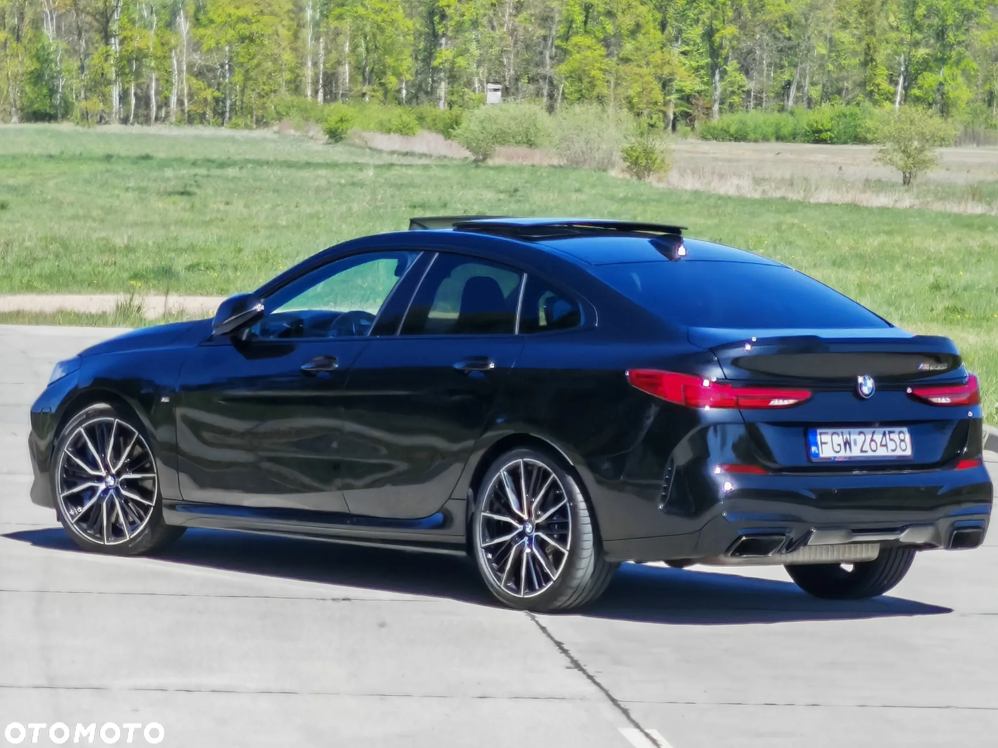 BMW Seria 2 M235i xDrive - 3