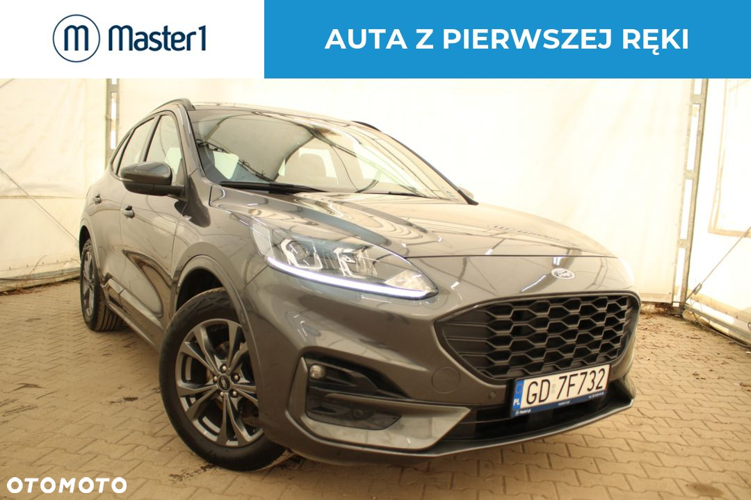 Ford Kuga 1.5 EcoBoost FWD ST-Line - 5
