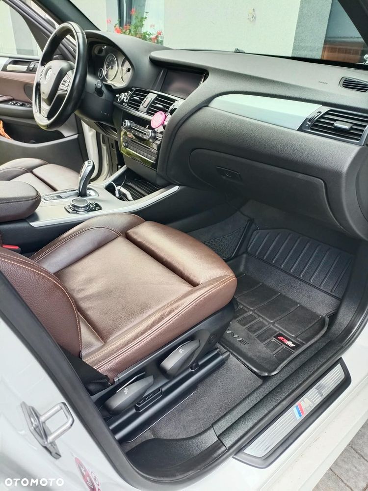 BMW X3 - 6