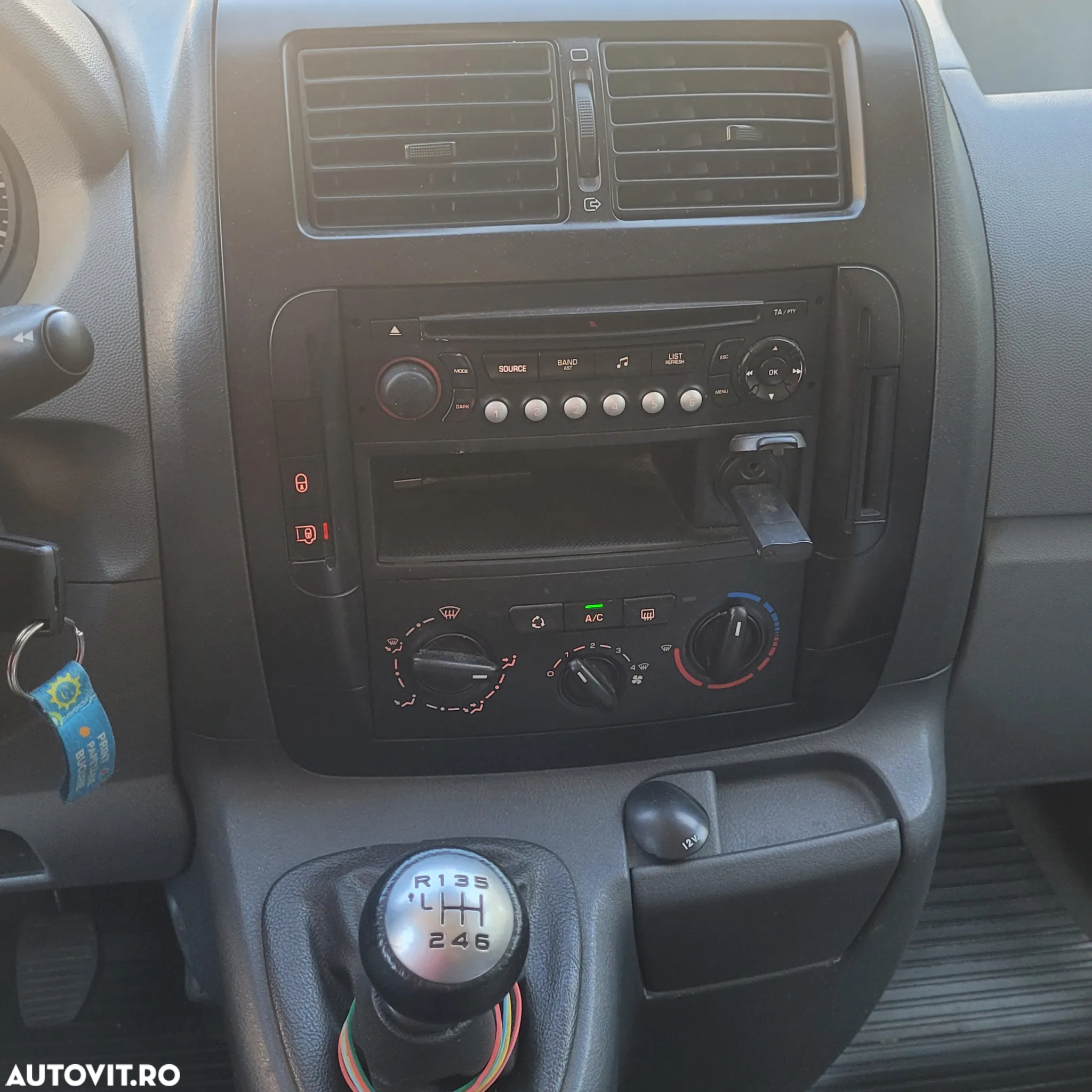 Peugeot Expert - 7