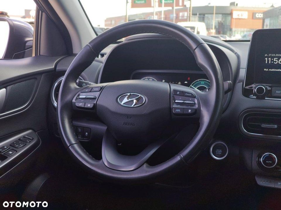 Hyundai Kona - 26