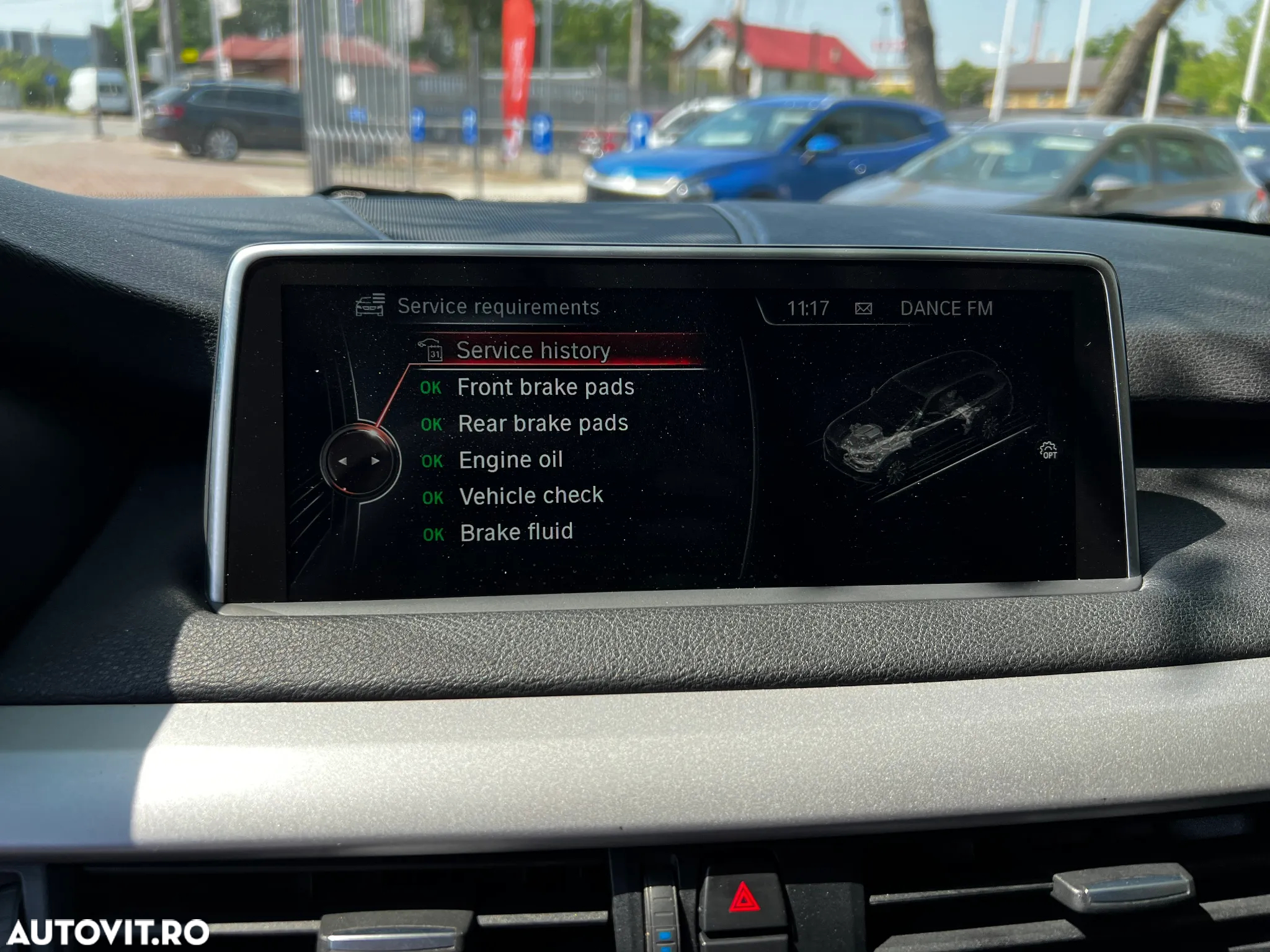 BMW X5 xDrive25d - 31