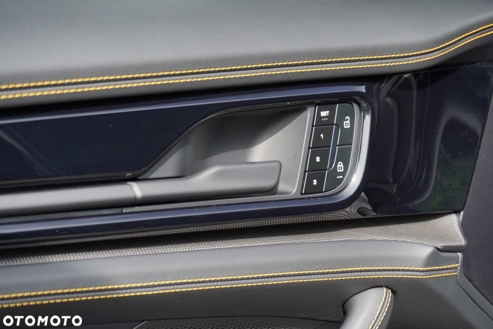 Porsche Panamera - 9