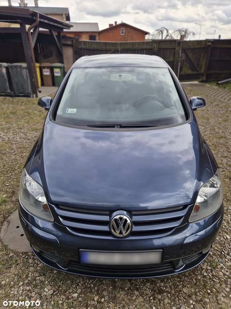 Volkswagen Golf Plus - 2