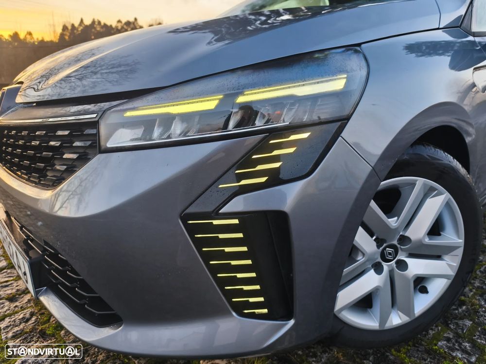 Renault Clio 1.0 TCe Evolution Bi-Fuel - 5