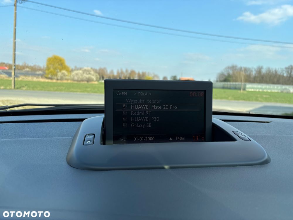 Peugeot 3008 HDi 160 Automatik Allure - 37