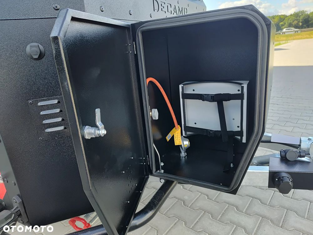 Inny Cross X1Decamp - 9