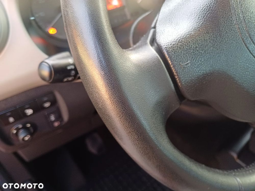 Citroën Berlingo 1.6 HDi 110 FAP Multispace - 33
