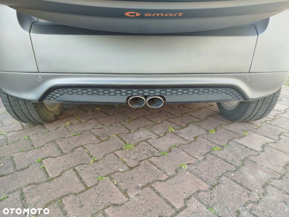 Smart Fortwo - 20